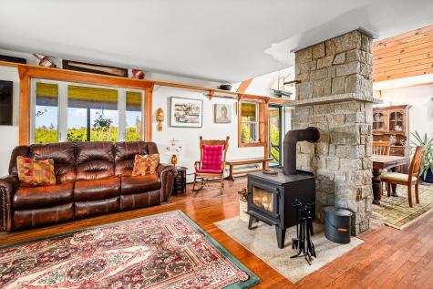 83 North Road Matinicus Isle Plt ME 04851