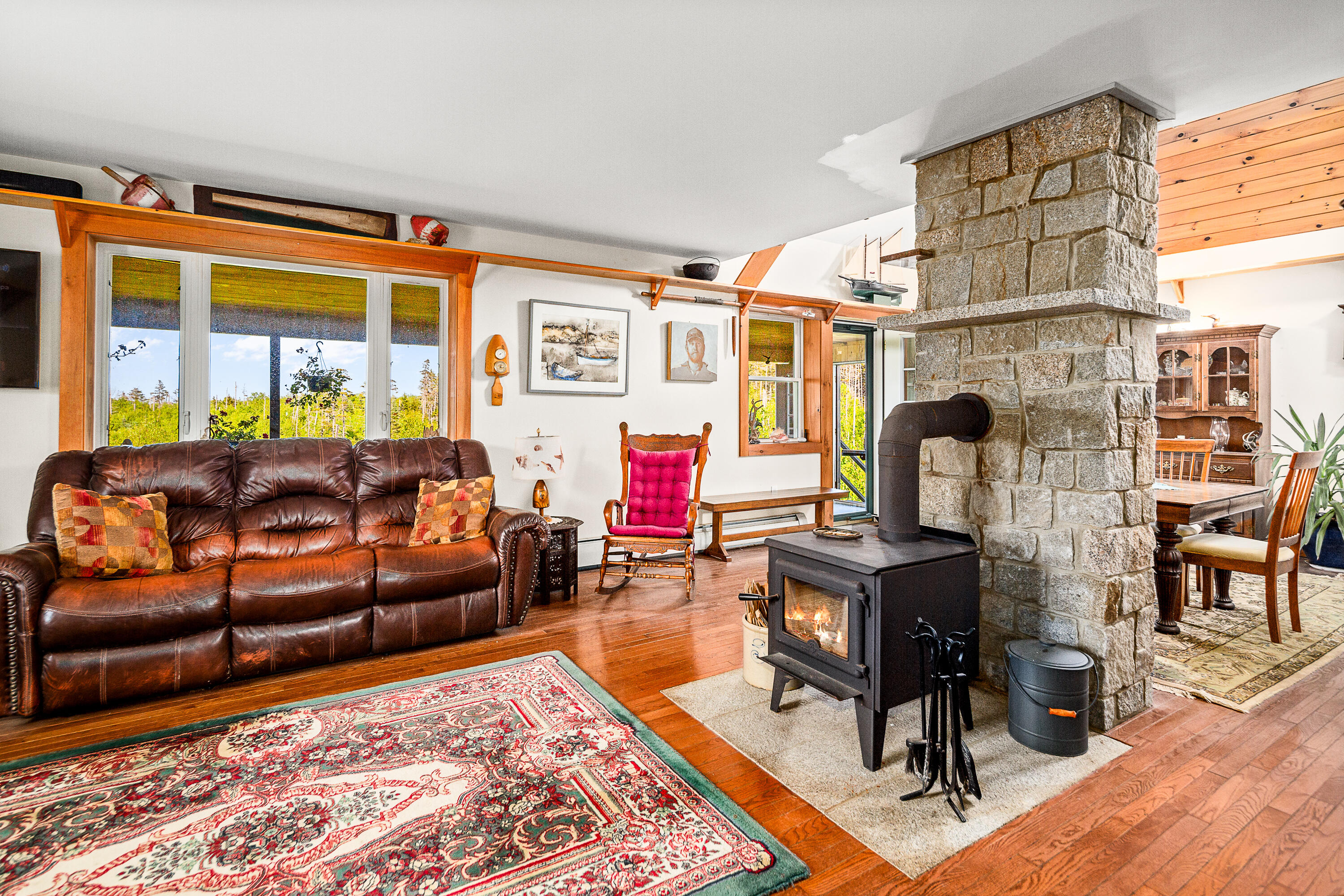 83 North Road Matinicus Isle Plt ME 04851