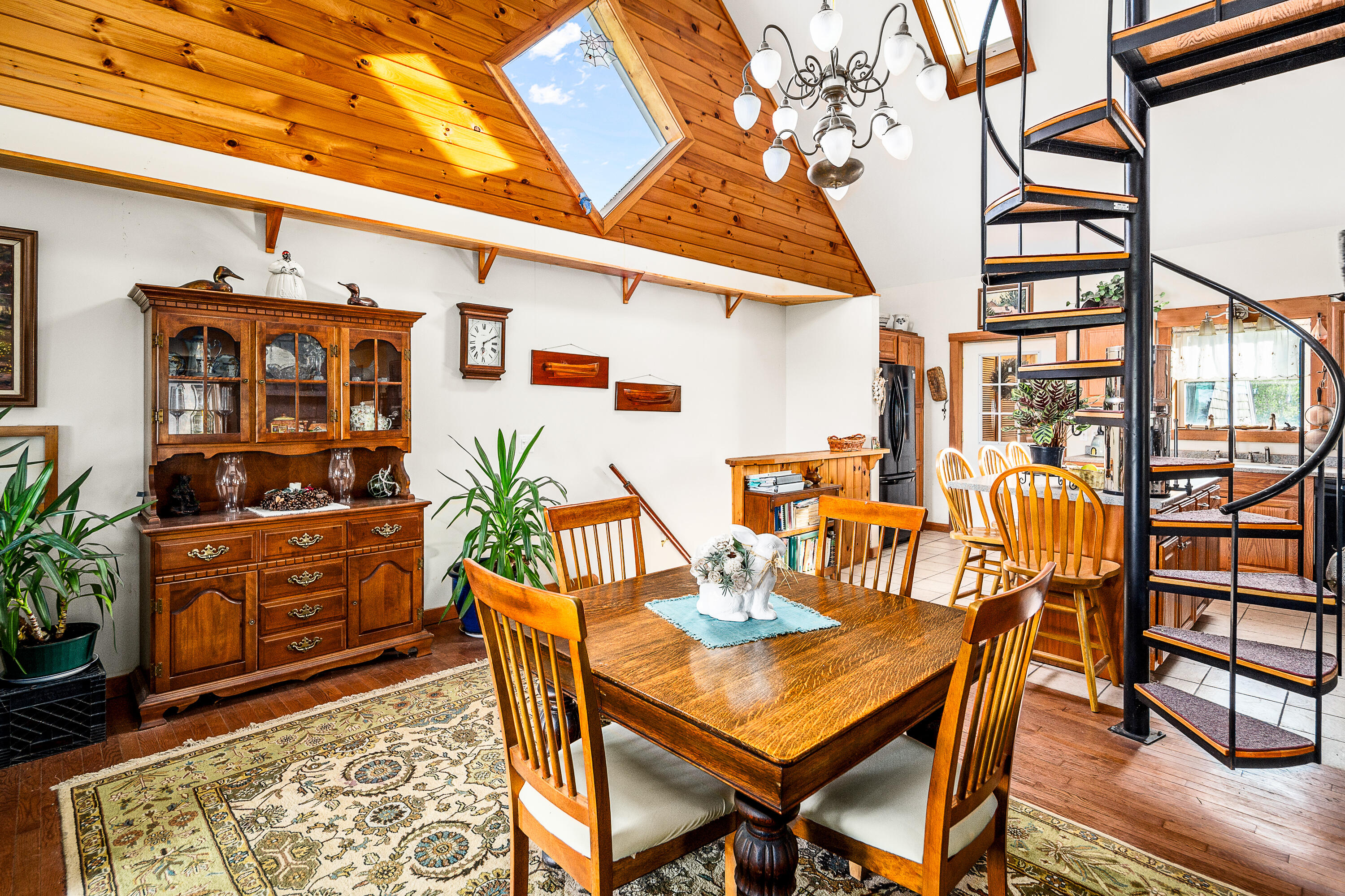 83 North Road Matinicus Isle Plt ME 04851