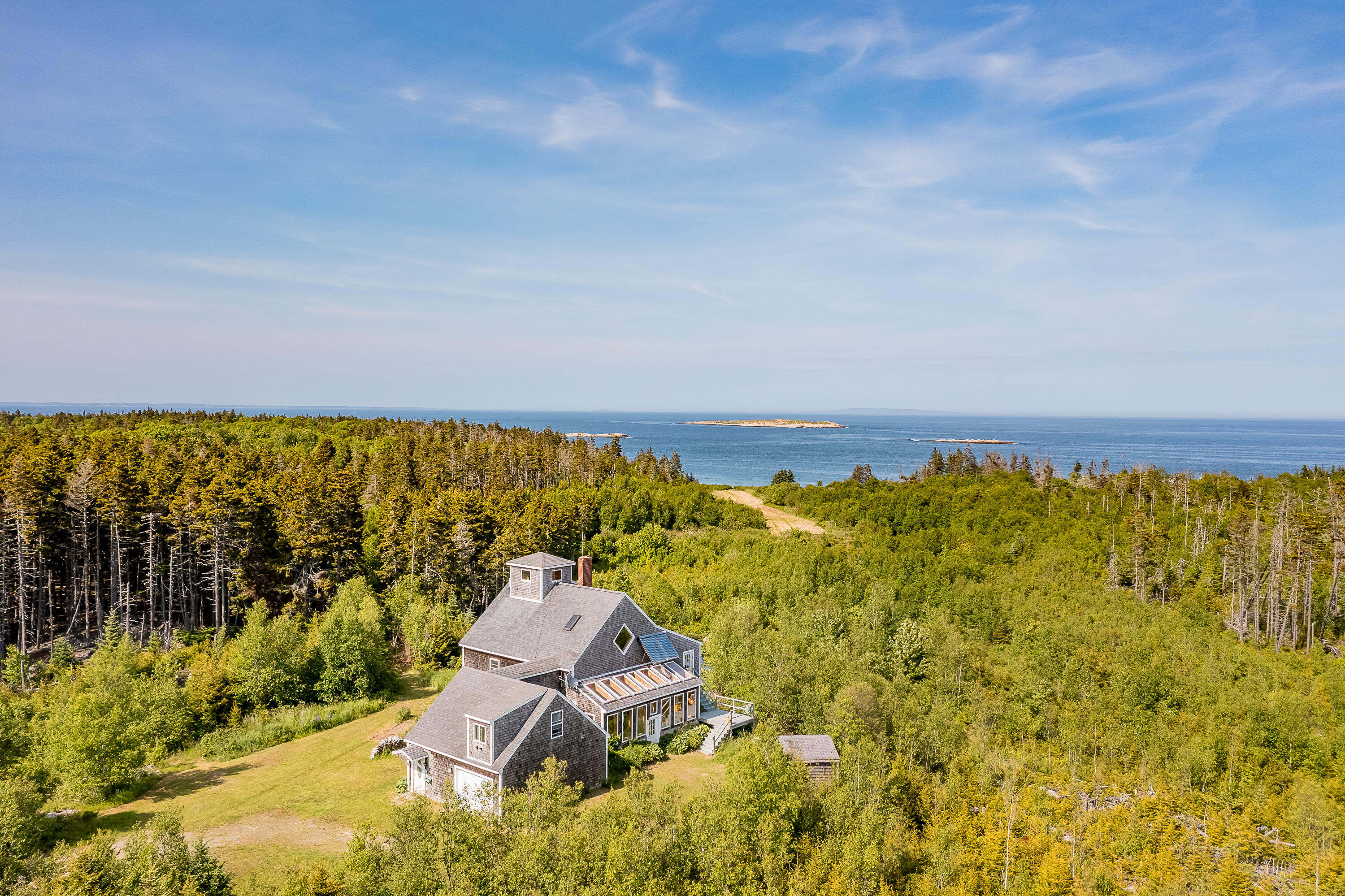 83 North Road Matinicus Isle Plt ME 04851