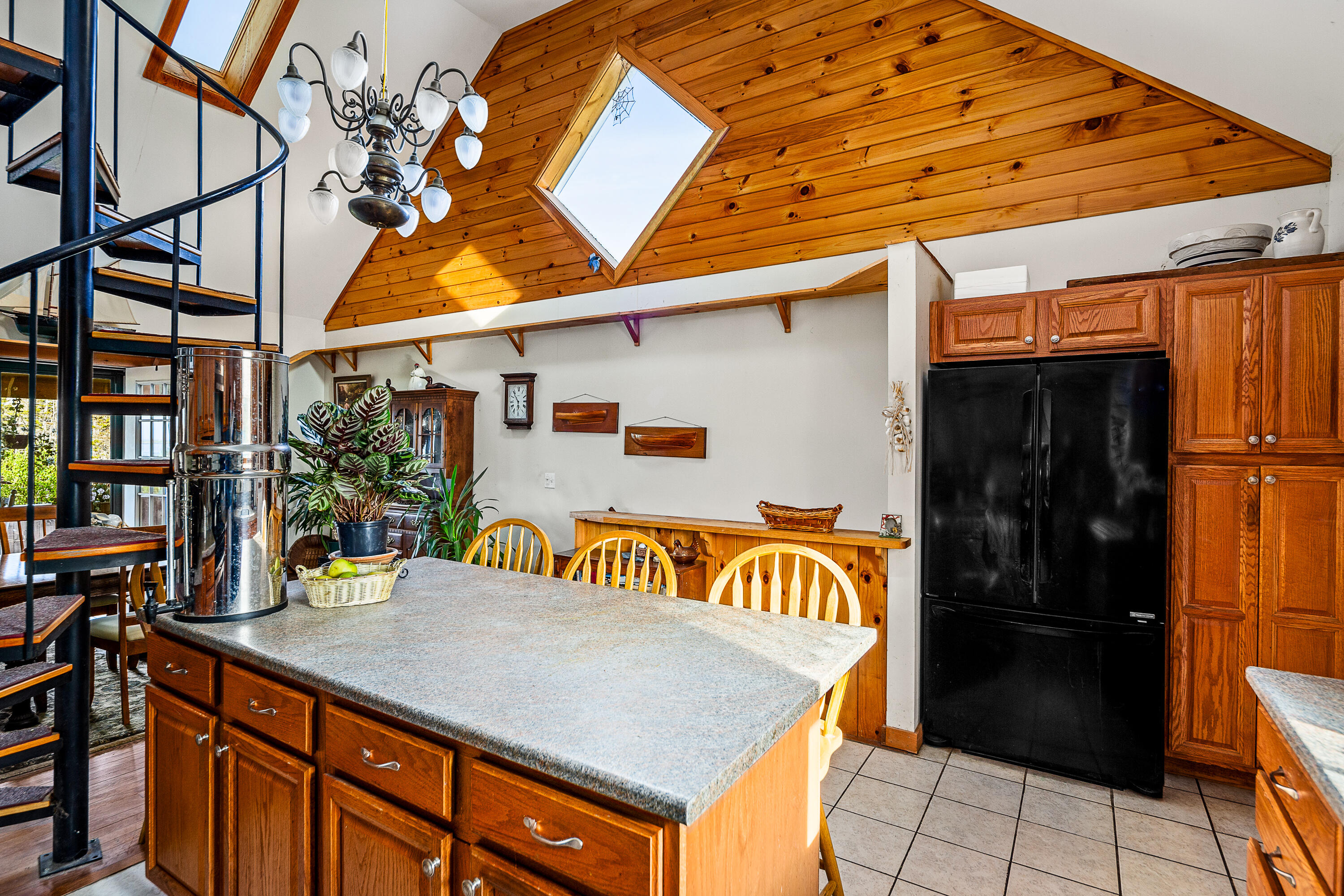 83 North Road Matinicus Isle Plt ME 04851