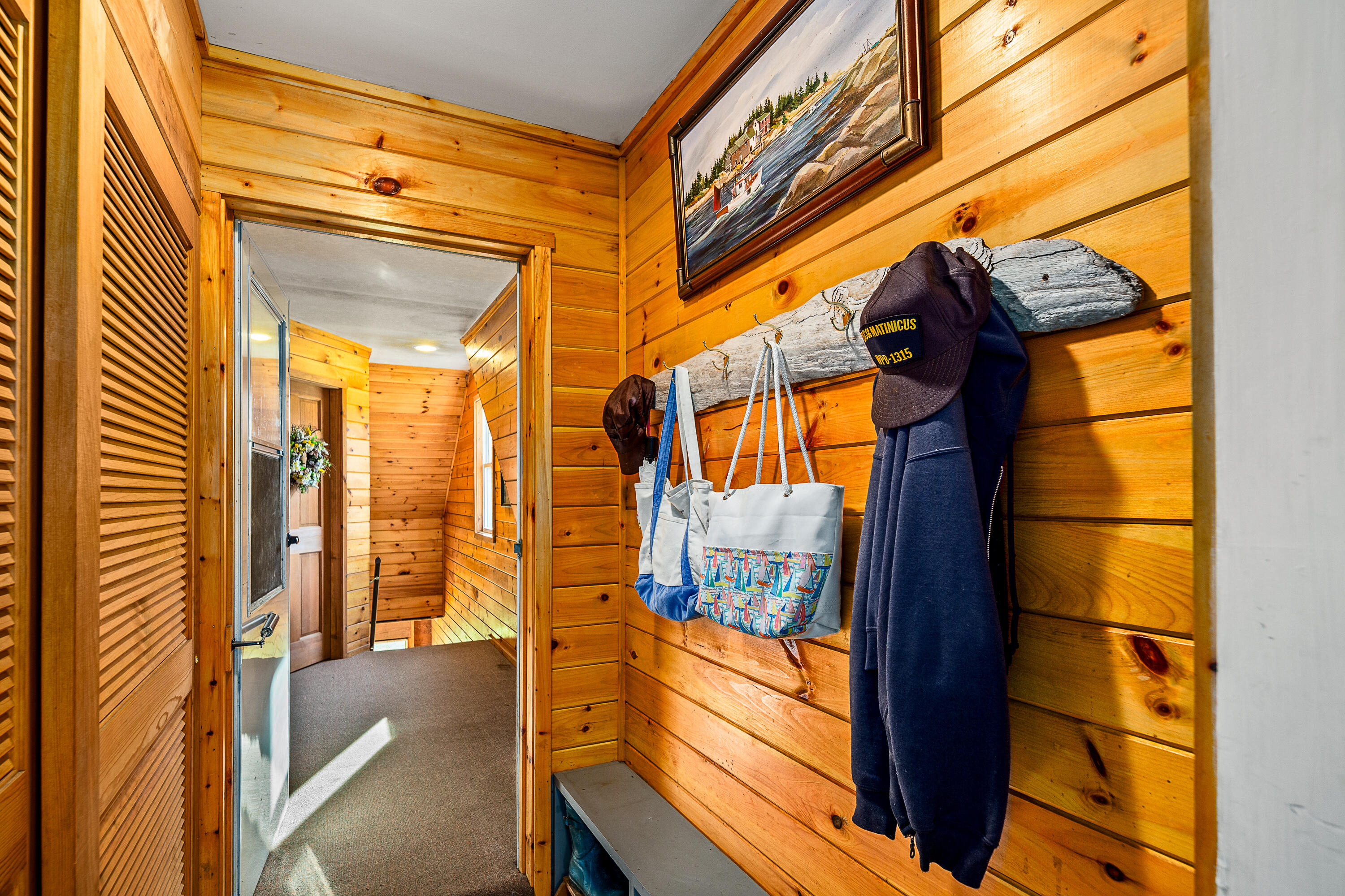 83 North Road Matinicus Isle Plt ME 04851