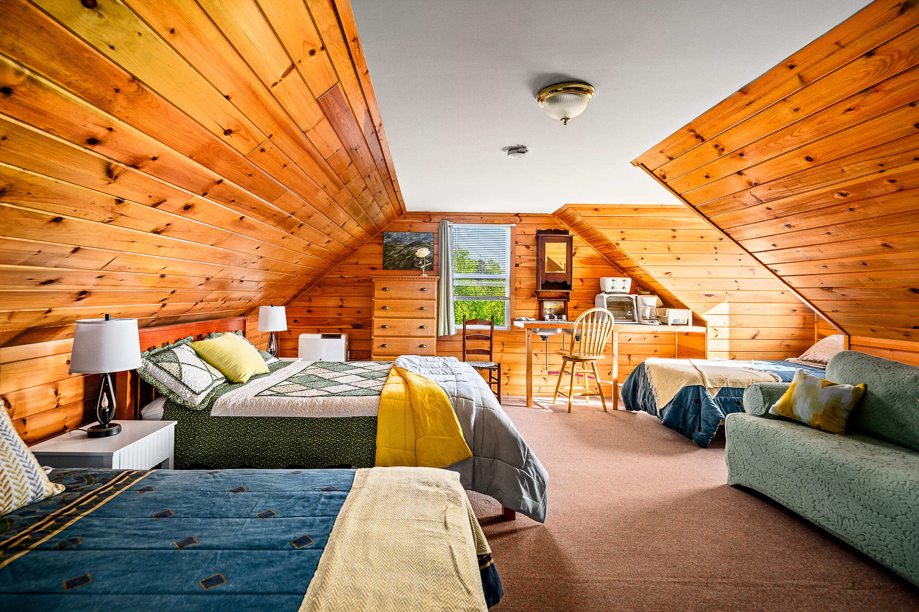 83 North Road Matinicus Isle Plt ME 04851