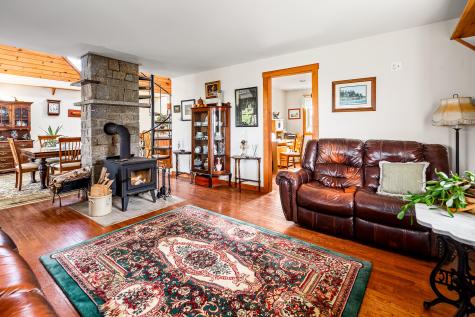 83 North Road Matinicus Isle Plt ME 04851