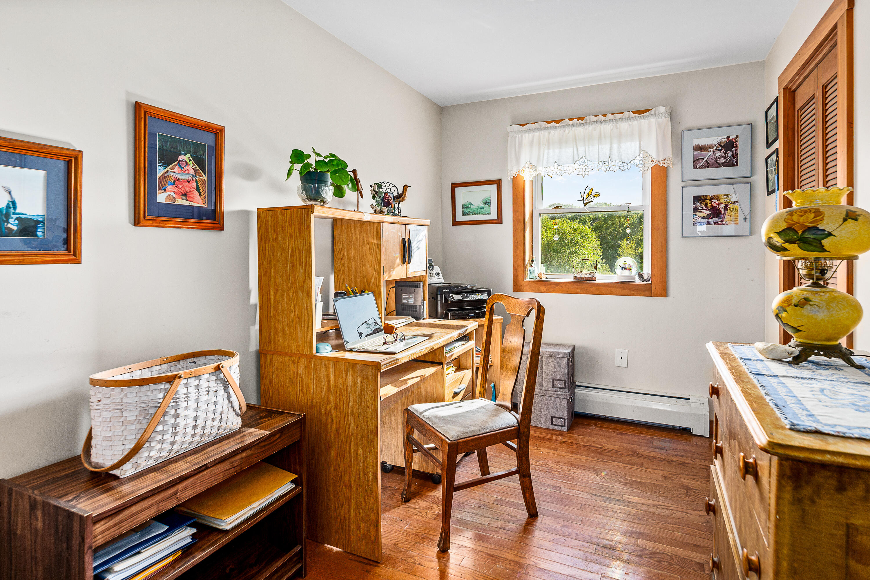 83 North Road Matinicus Isle Plt ME 04851