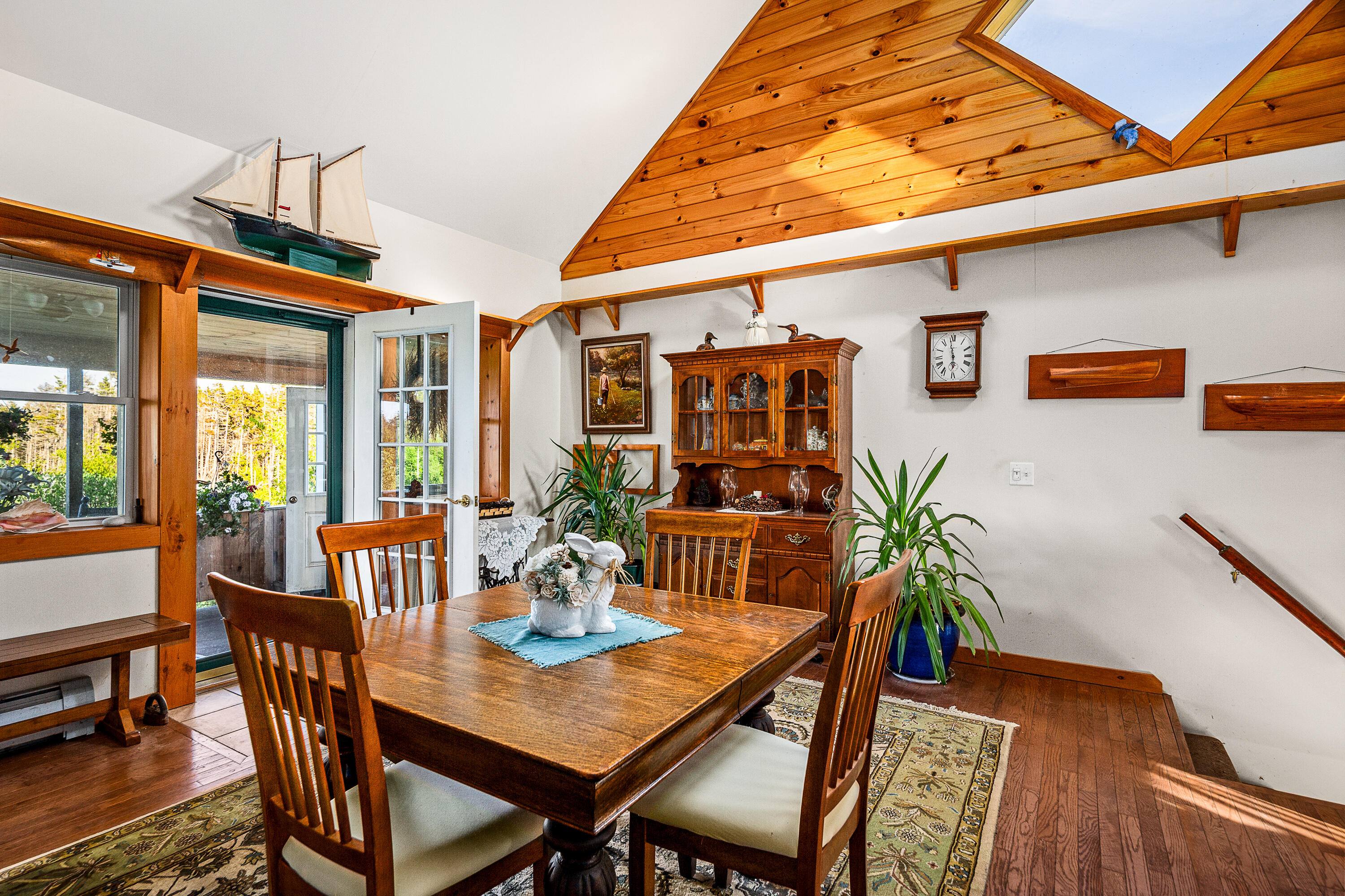 83 North Road Matinicus Isle Plt ME 04851