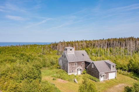 83 North Road Matinicus Isle Plt ME 04851