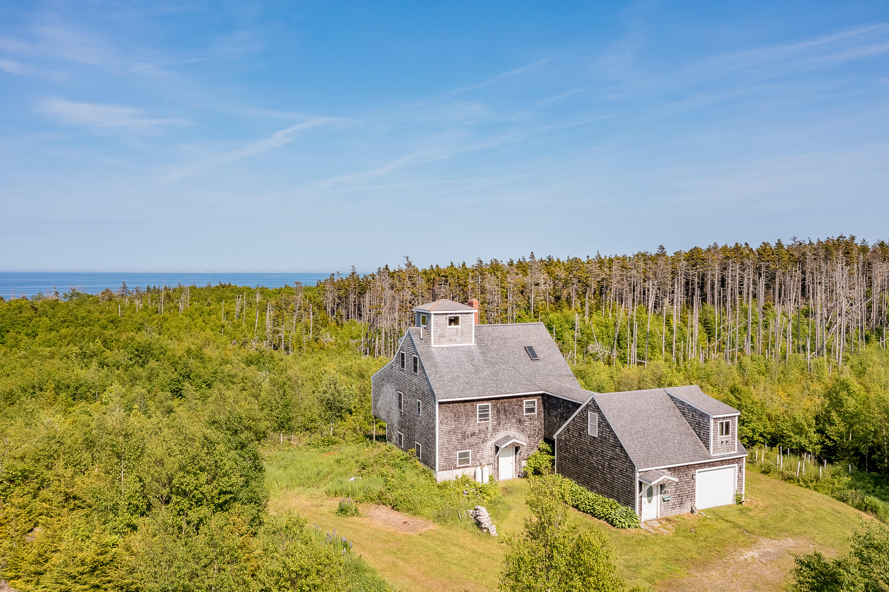 83 North Road Matinicus Isle Plt ME 04851