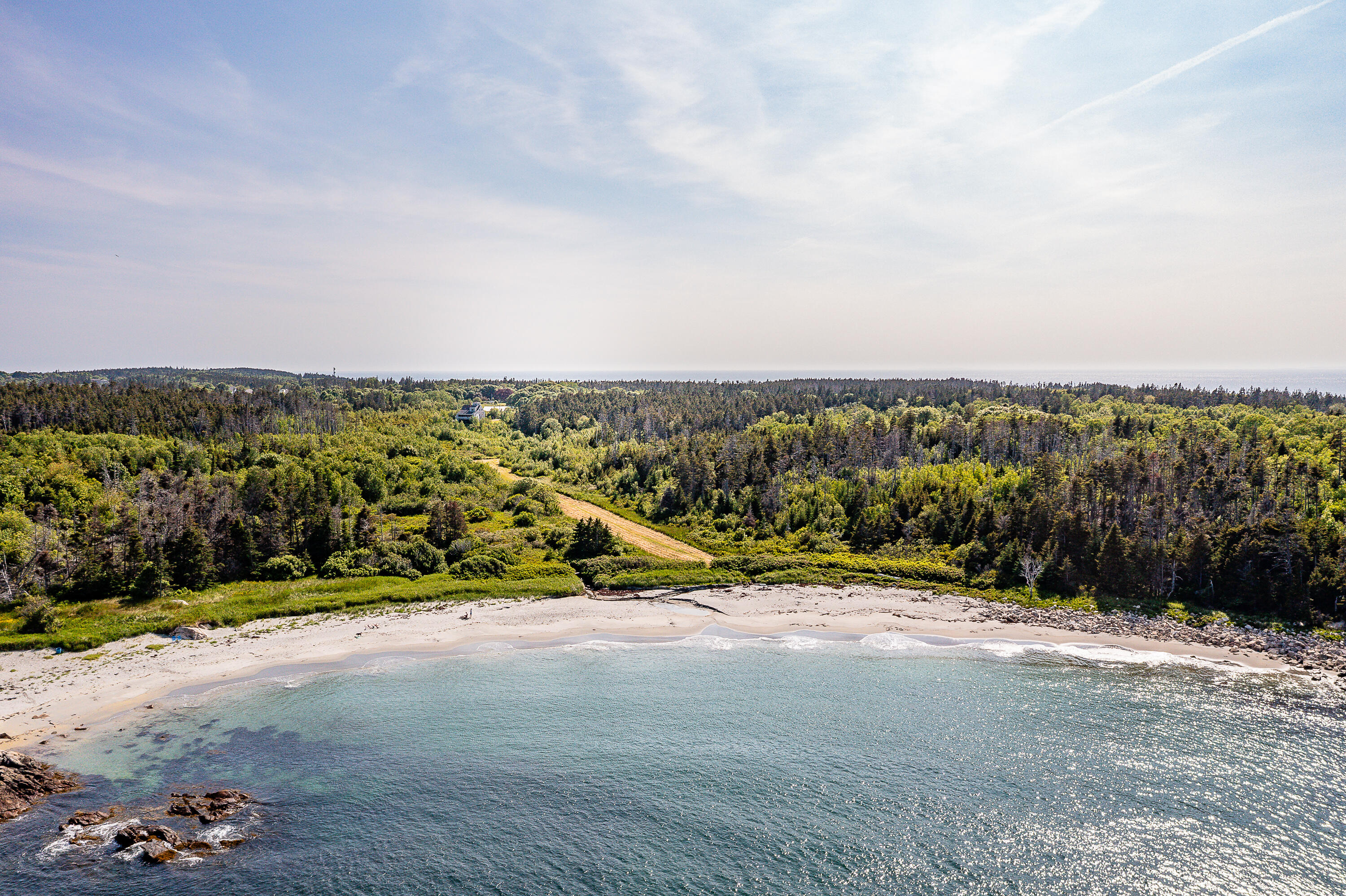 83 North Road Matinicus Isle Plt ME 04851