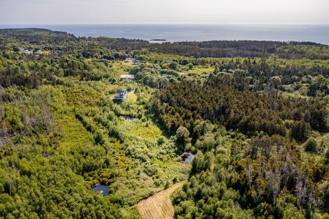 83 North Road Matinicus Isle Plt ME 04851