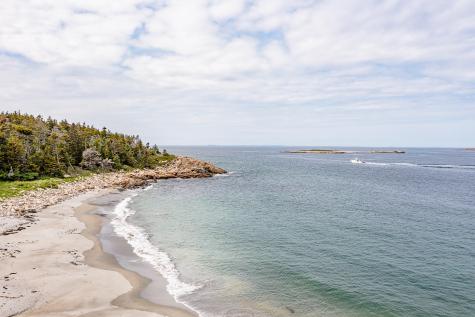 83 North Road Matinicus Isle Plt ME 04851