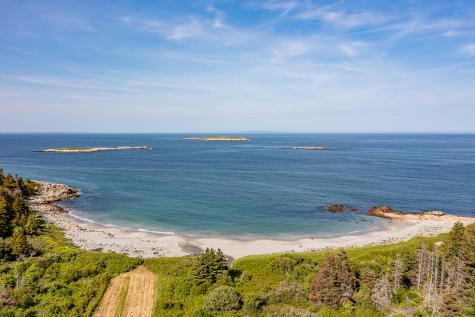 83 North Road Matinicus Isle Plt ME 04851