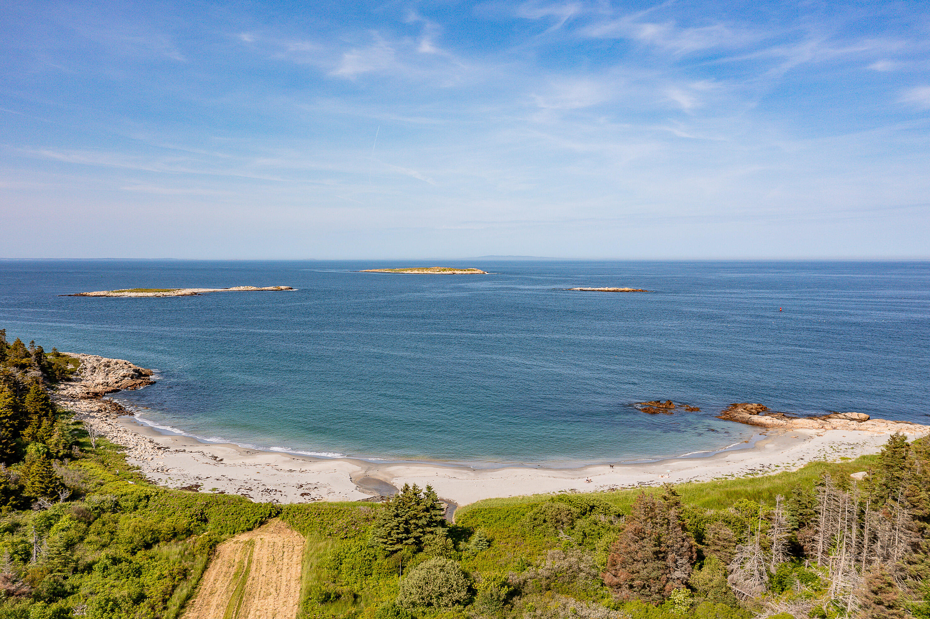 83 North Road Matinicus Isle Plt ME 04851