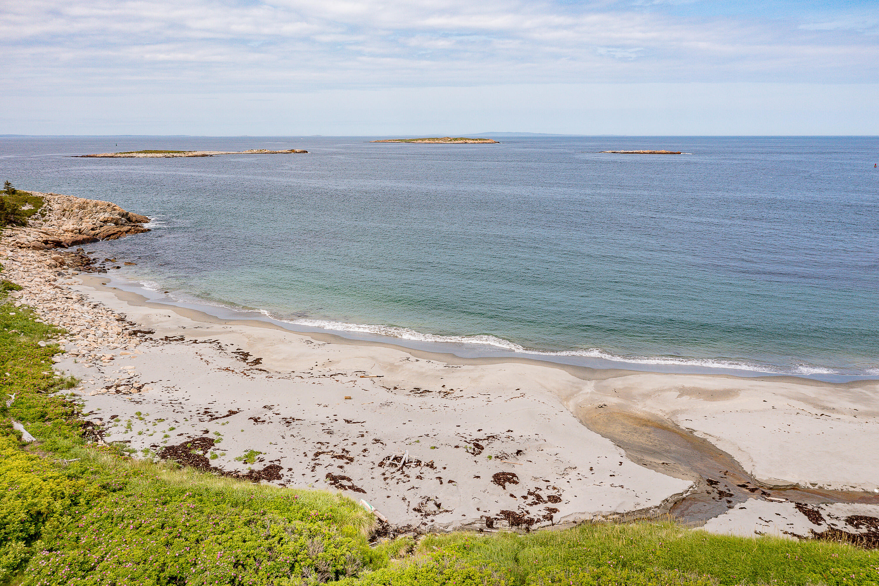 83 North Road Matinicus Isle Plt ME 04851