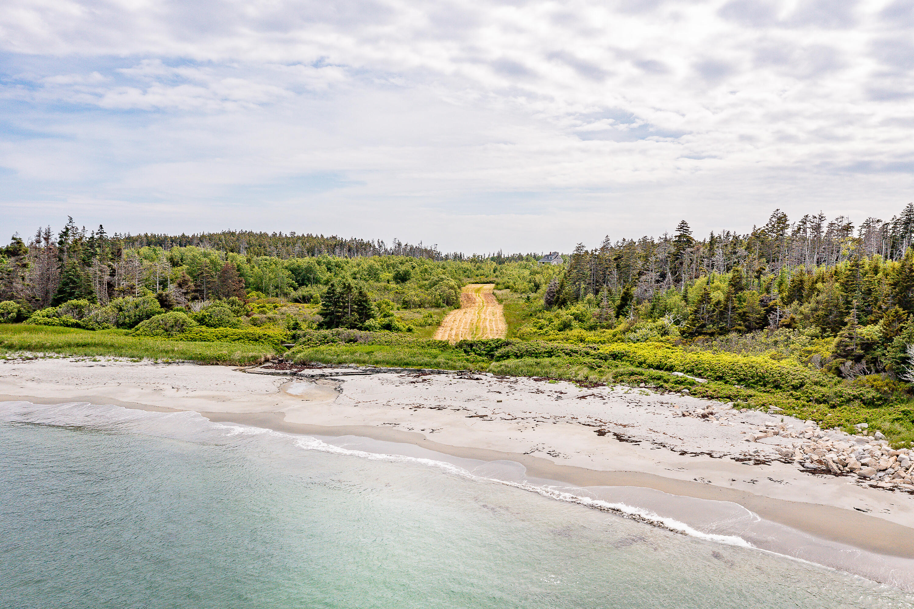 83 North Road Matinicus Isle Plt ME 04851