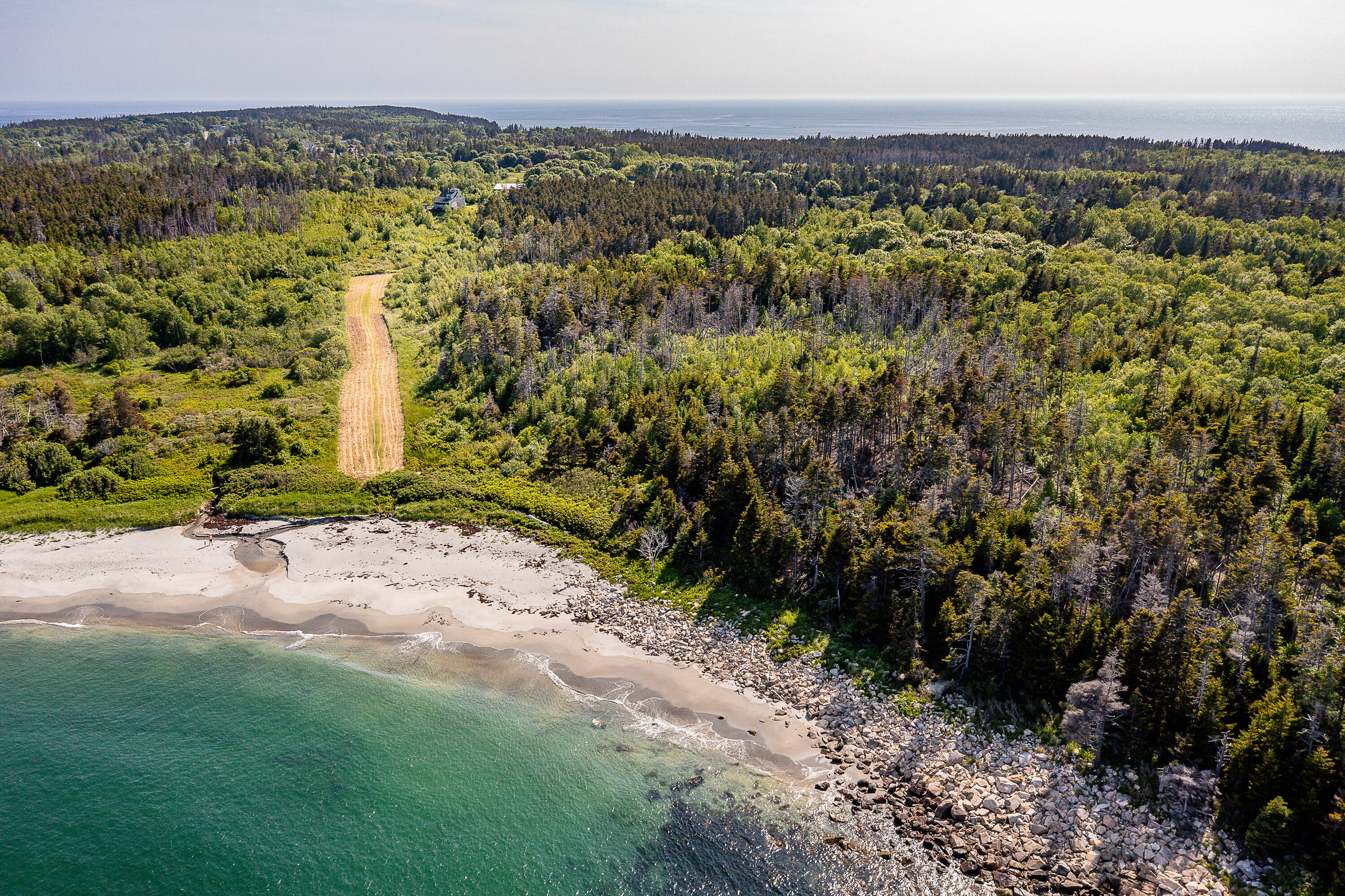 83 North Road Matinicus Isle Plt ME 04851