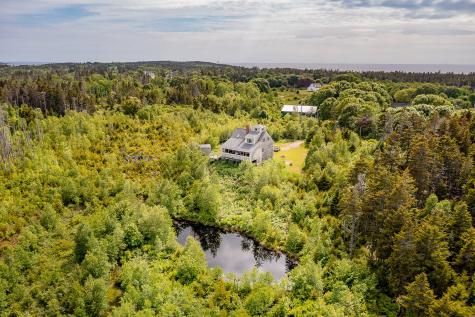 83 North Road Matinicus Isle Plt ME 04851