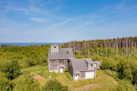 83 North Road Matinicus Isle Plt ME 04851
