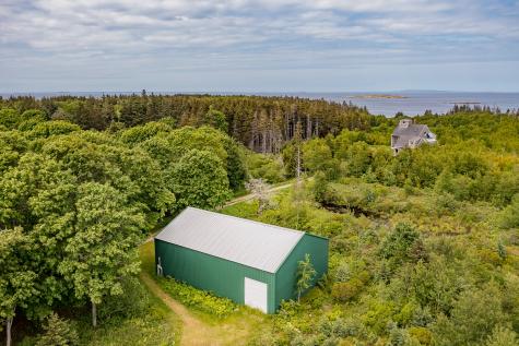 83 North Road Matinicus Isle Plt ME 04851