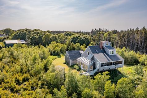 83 North Road Matinicus Isle Plt ME 04851
