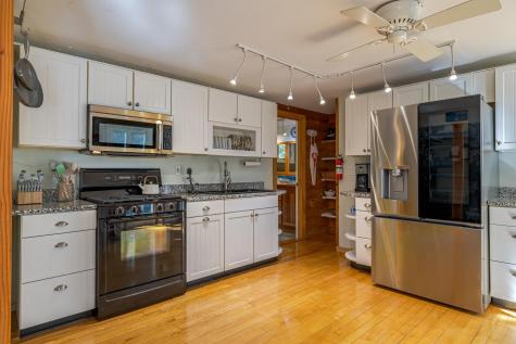 34 Frenchmans Hill E Bar Harbor ME 04609