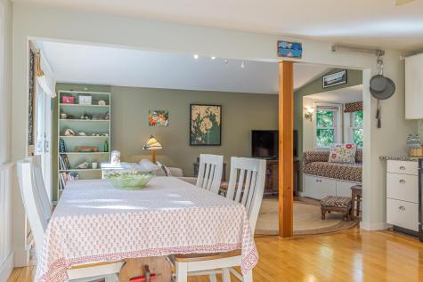 34 Frenchmans Hill E Bar Harbor ME 04609