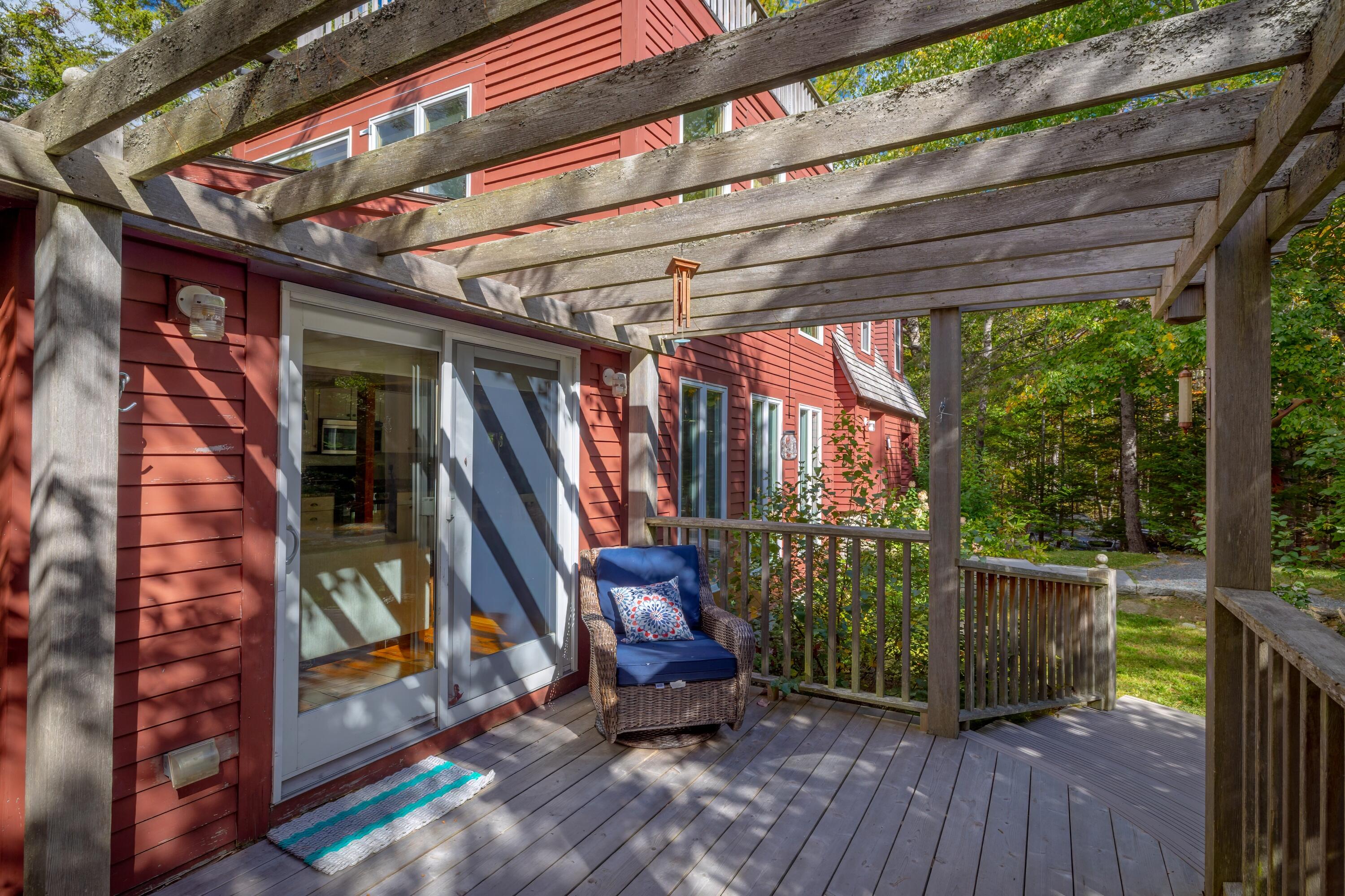 34 Frenchmans Hill E Bar Harbor ME 04609