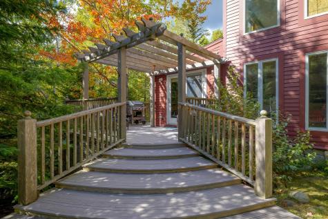 34 Frenchmans Hill E Bar Harbor ME 04609