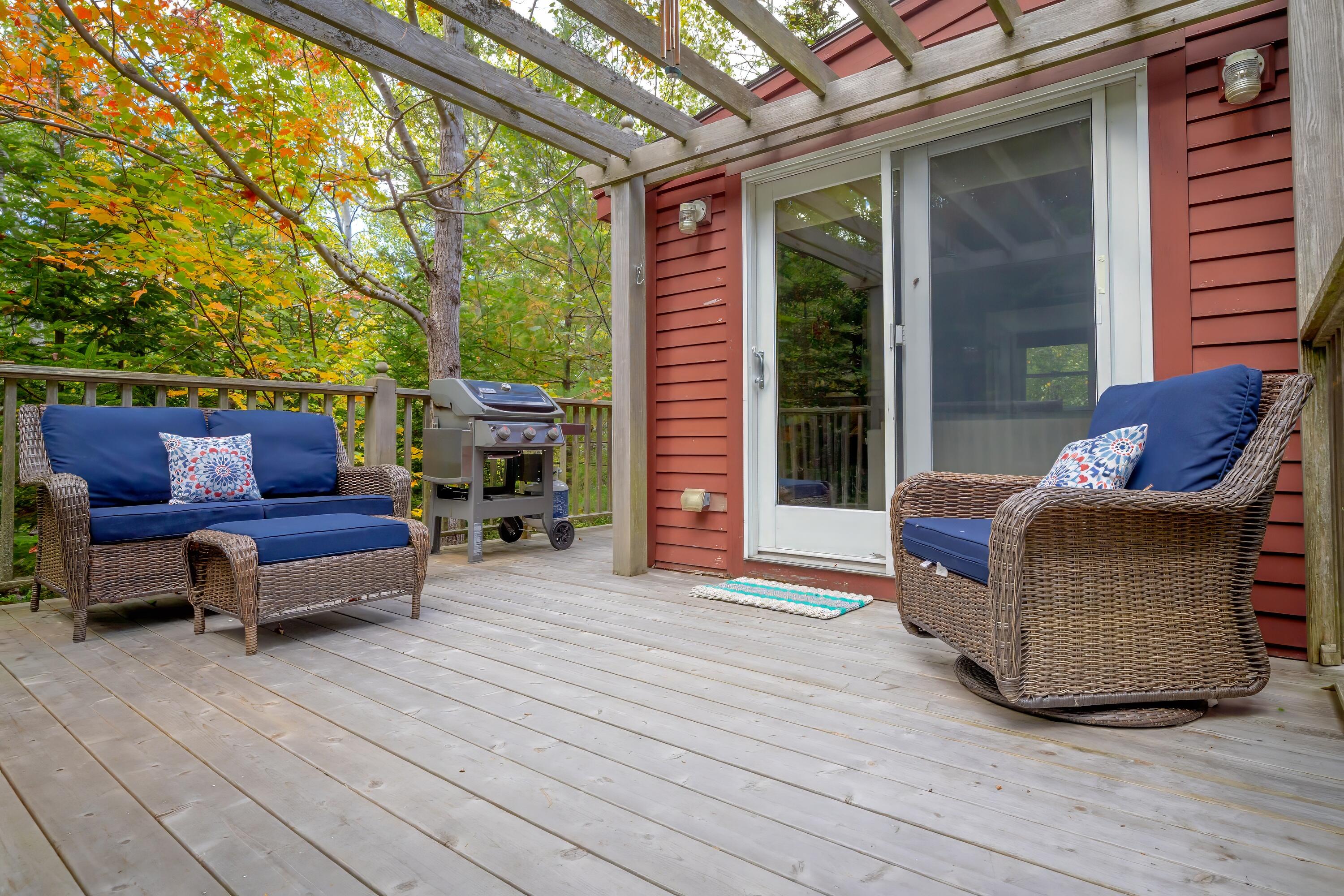 34 Frenchmans Hill E Bar Harbor ME 04609