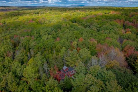 34 Frenchmans Hill E Bar Harbor ME 04609