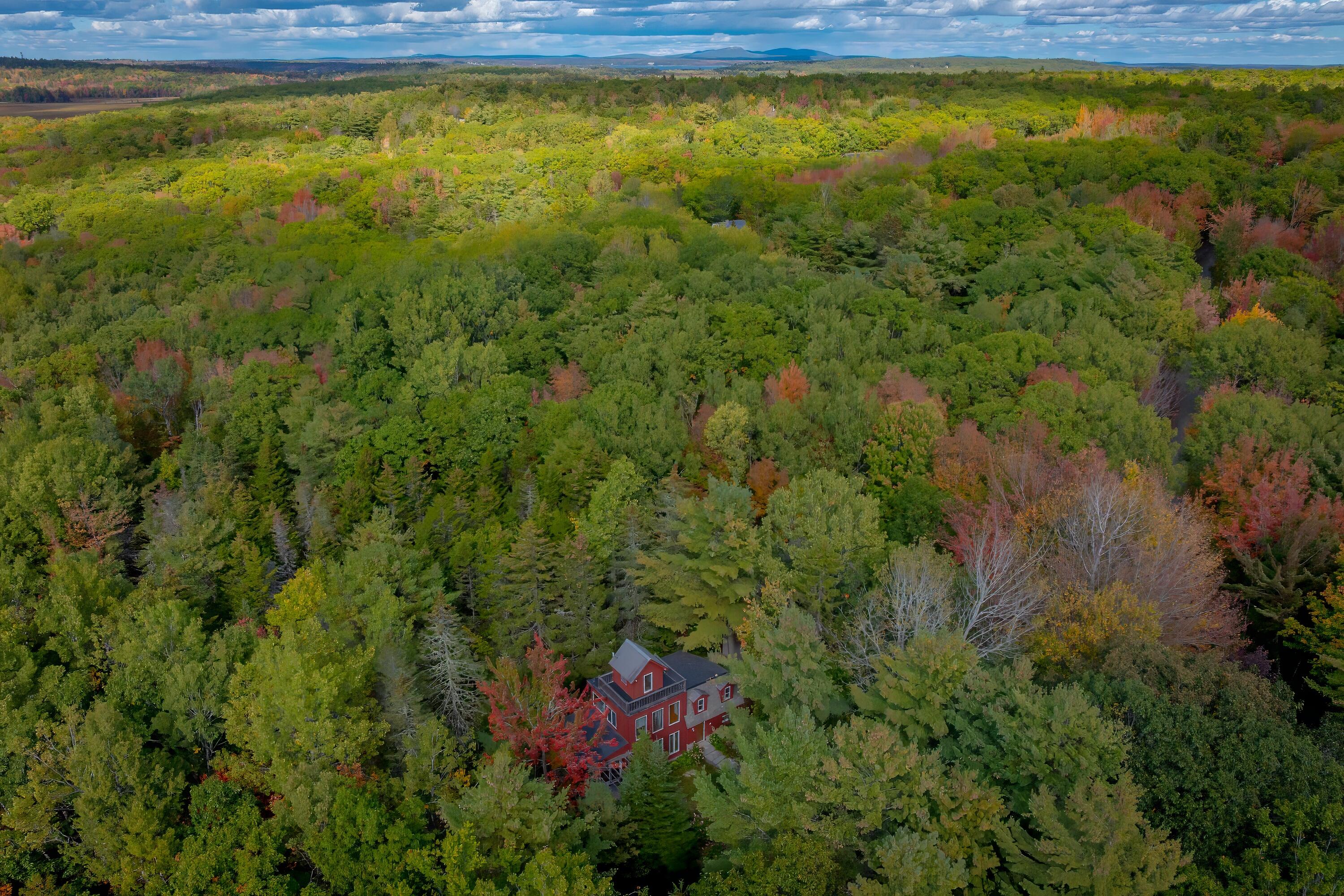 34 Frenchmans Hill E Bar Harbor ME 04609