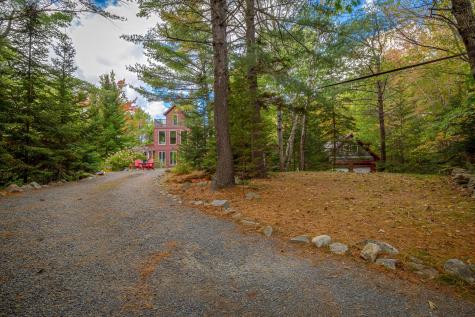 34 Frenchmans Hill E Bar Harbor ME 04609