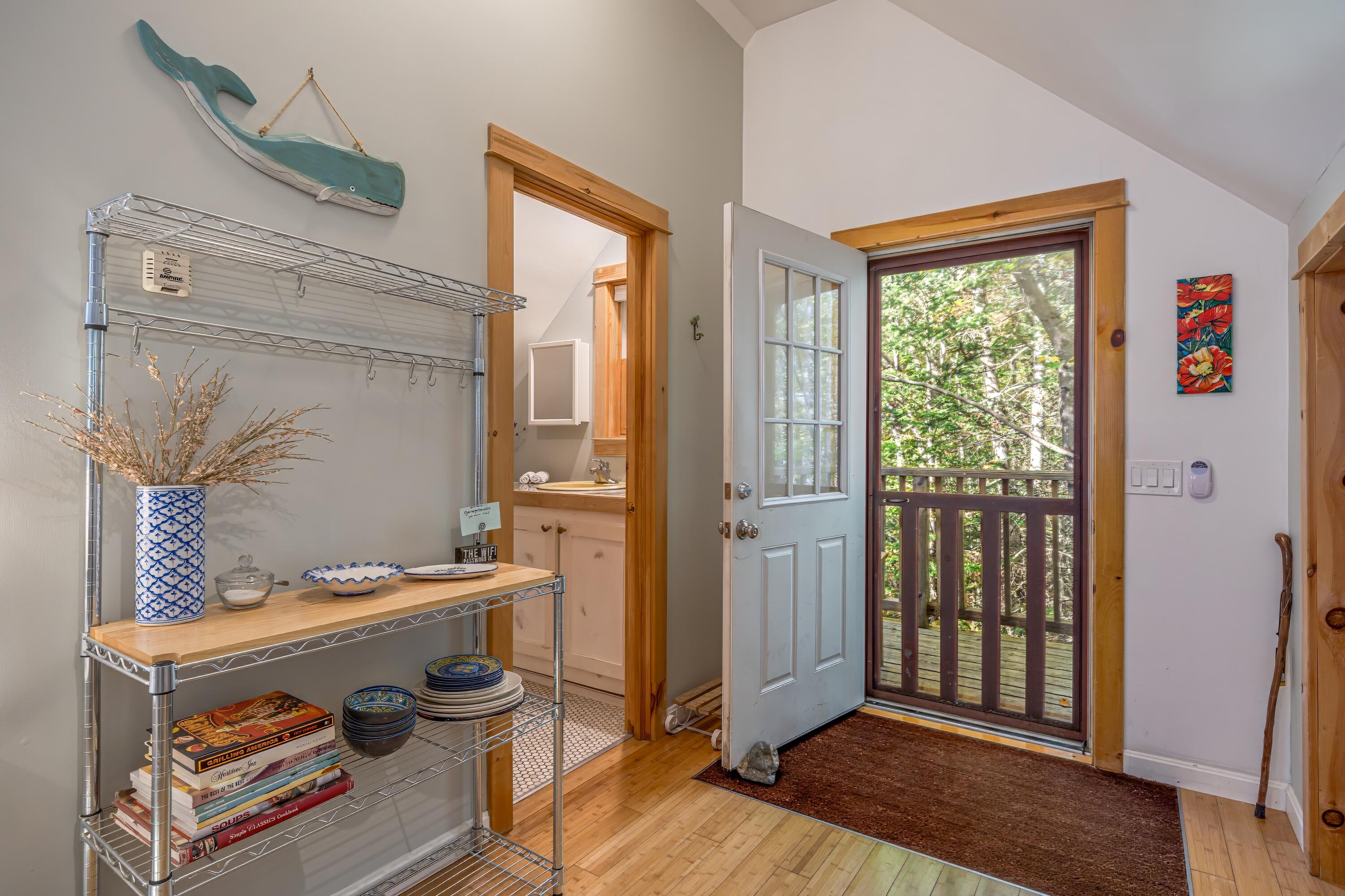 34 Frenchmans Hill E Bar Harbor ME 04609