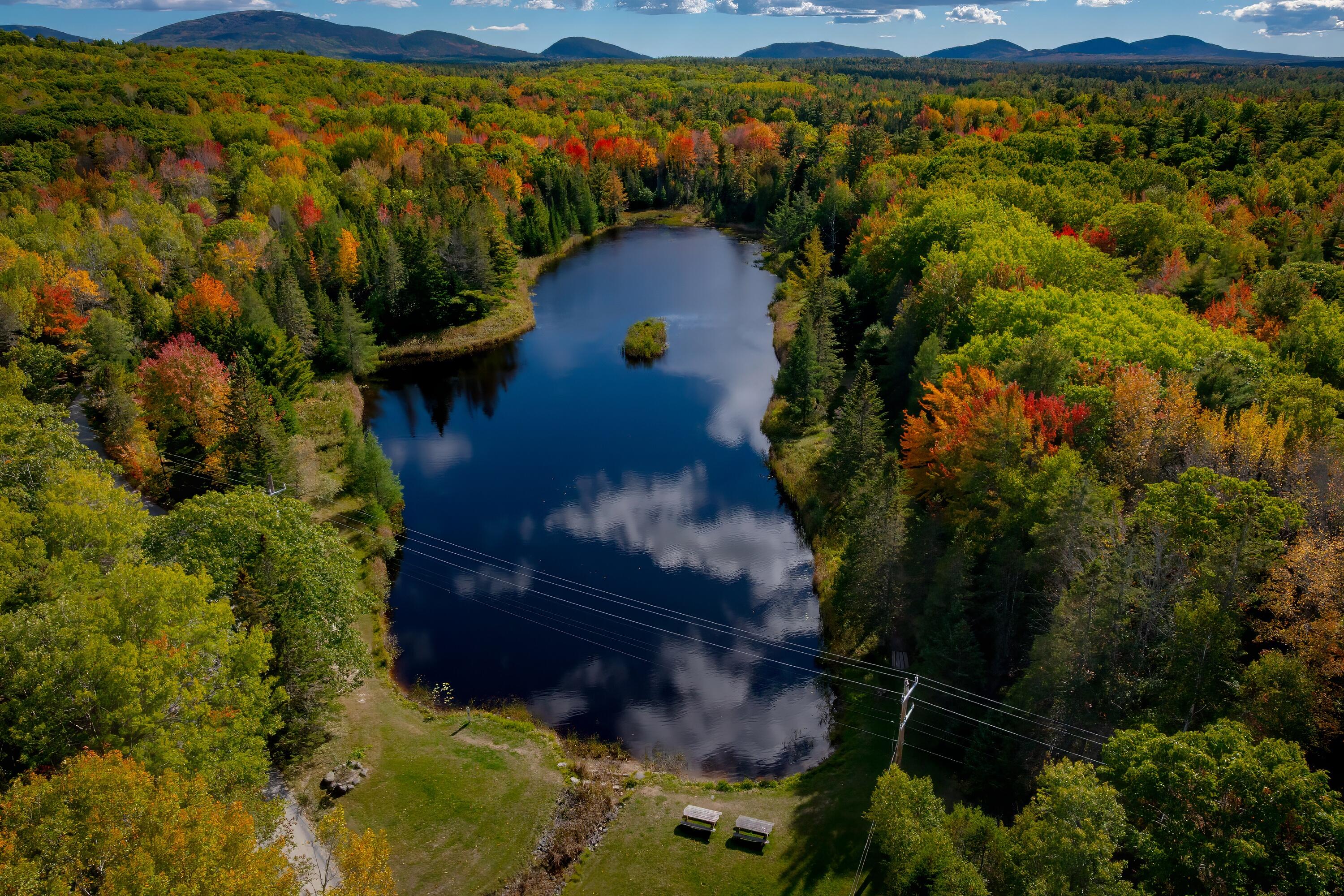 34 Frenchmans Hill E Bar Harbor ME 04609