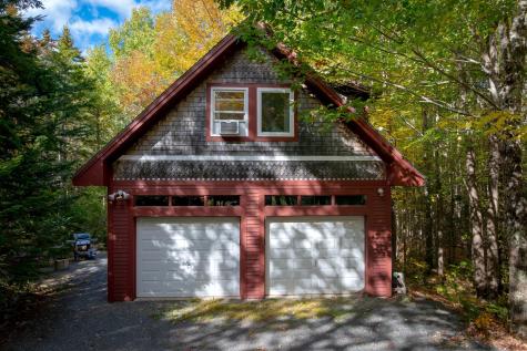 34 Frenchmans Hill E Bar Harbor ME 04609