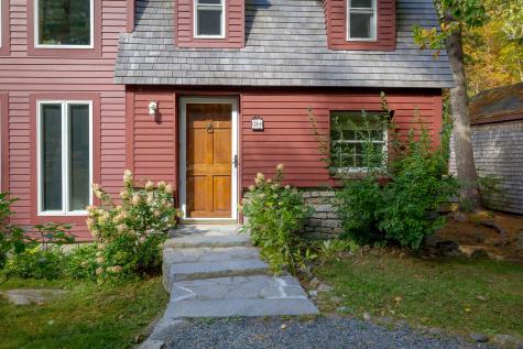 34 Frenchmans Hill E Bar Harbor ME 04609