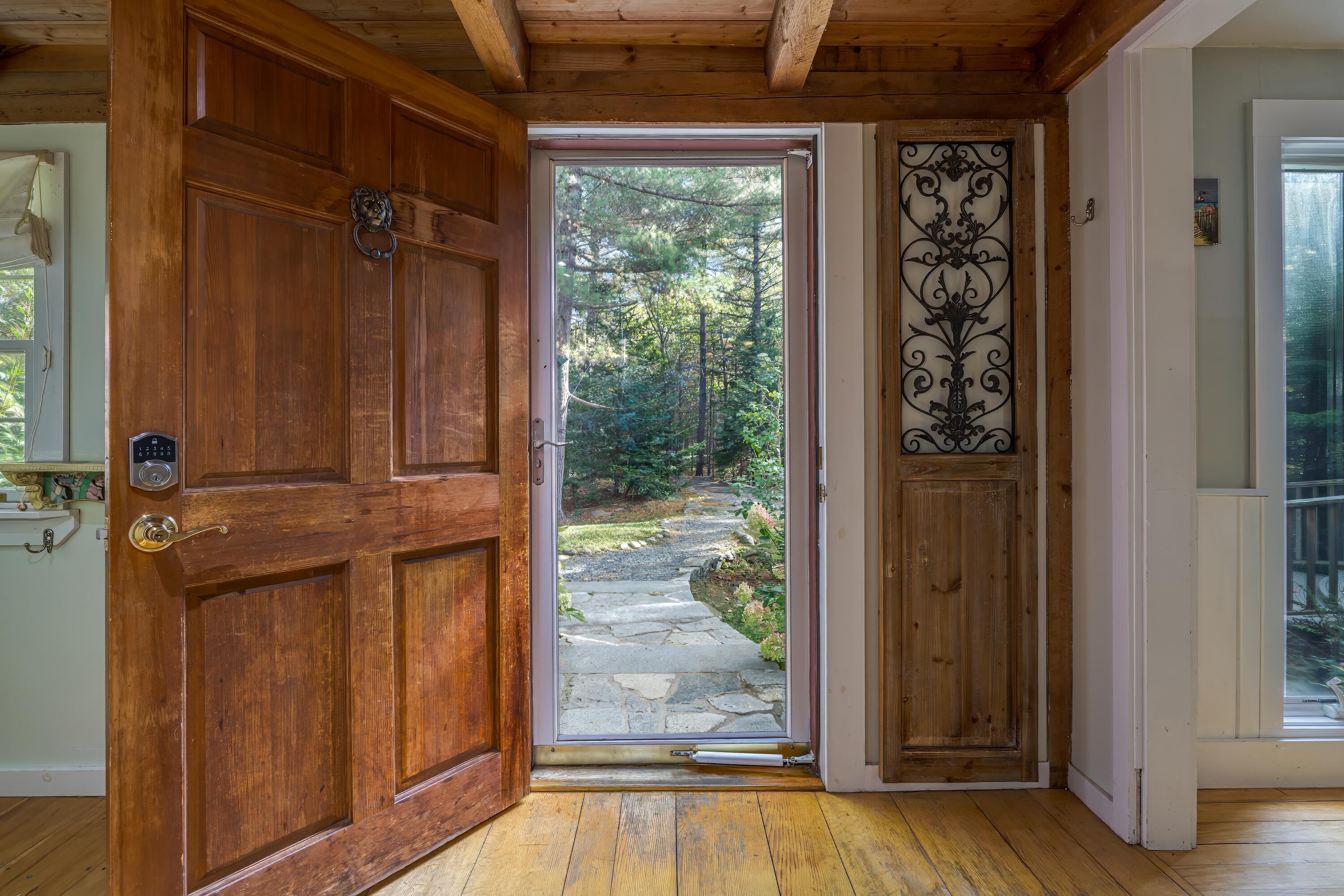 34 Frenchmans Hill E Bar Harbor ME 04609