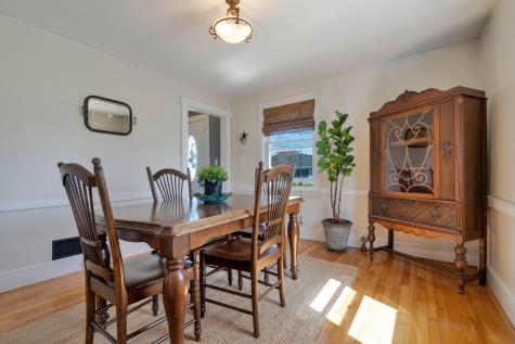 15 Sunset Avenue North Berwick ME 03906