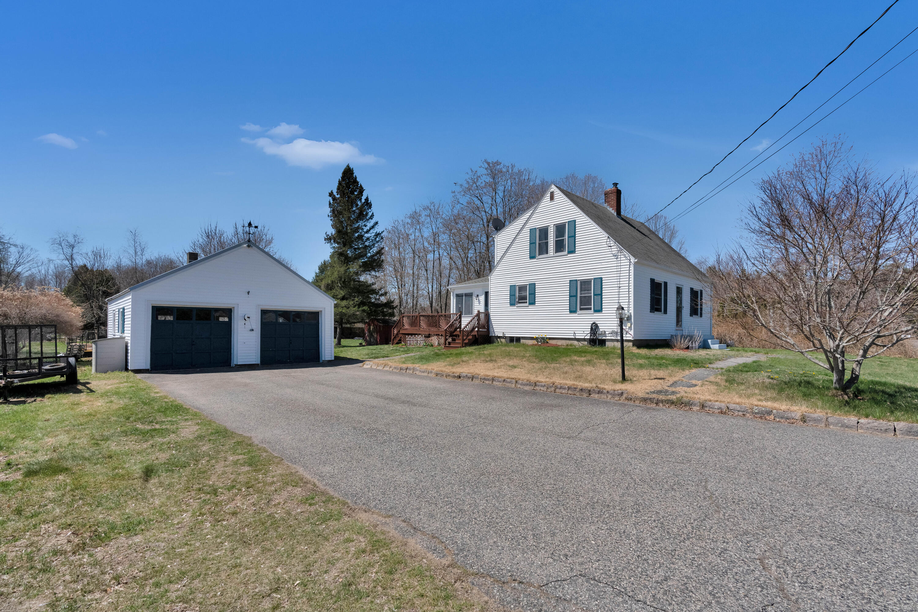 15 Sunset Avenue North Berwick ME 03906