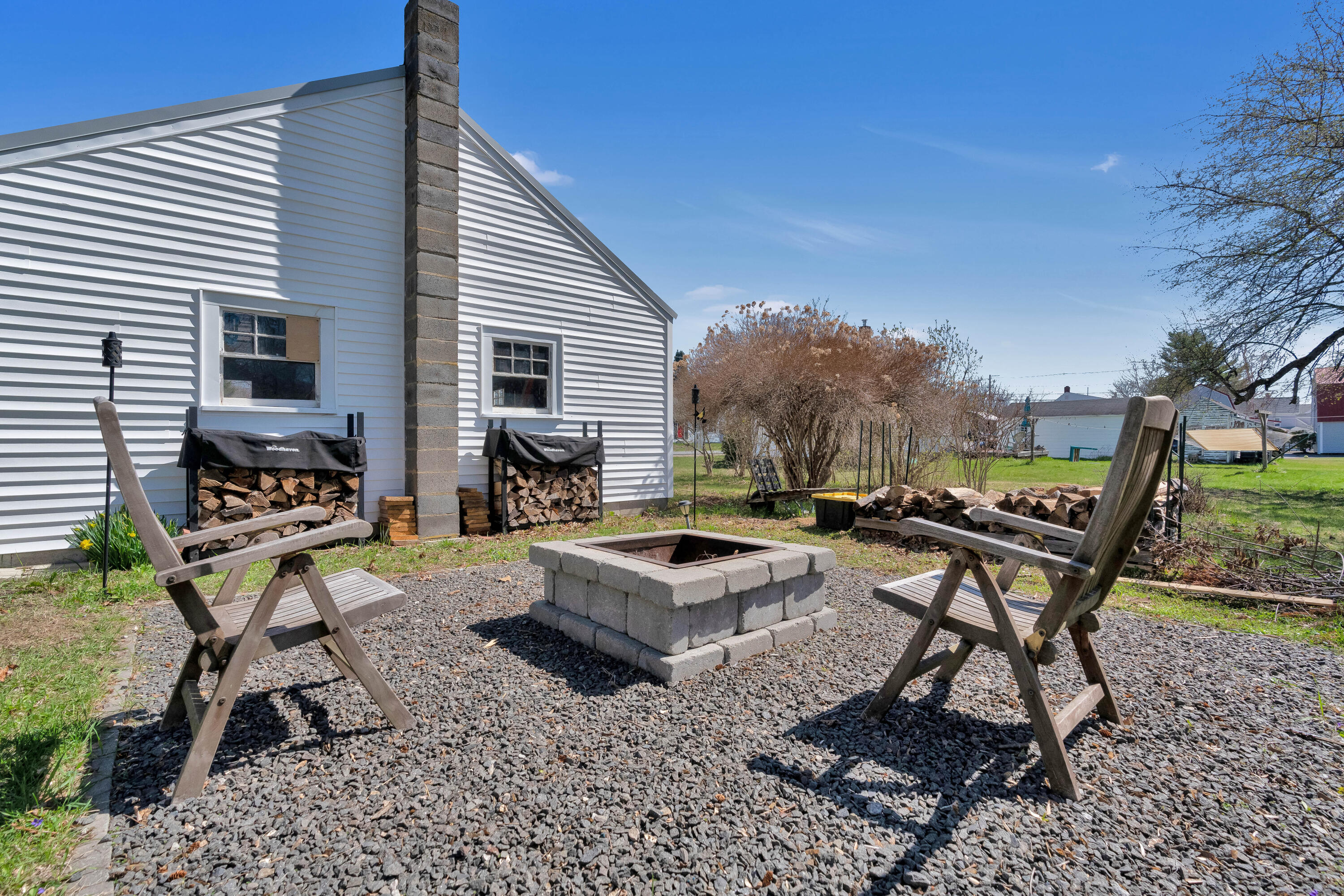 15 Sunset Avenue North Berwick ME 03906