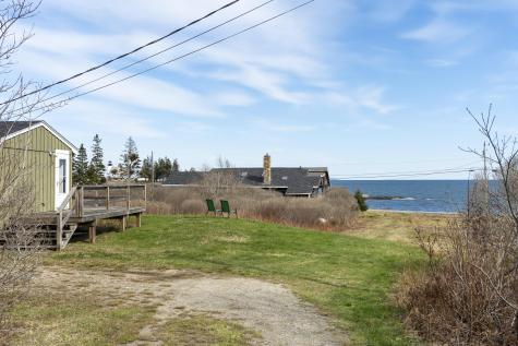 16 Monhegan View Terrace Bristol ME 04554