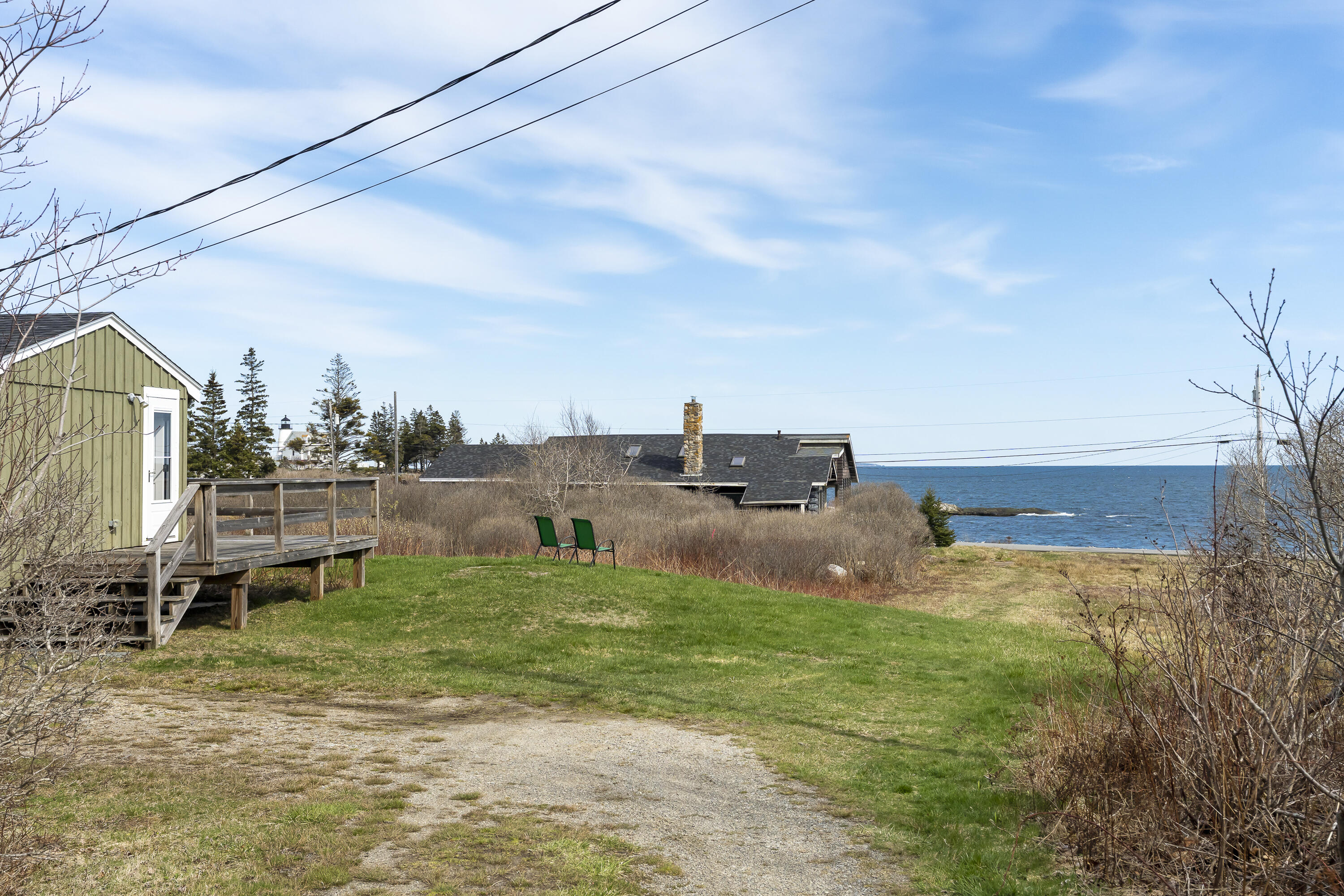 16 Monhegan View Terrace Bristol ME 04554