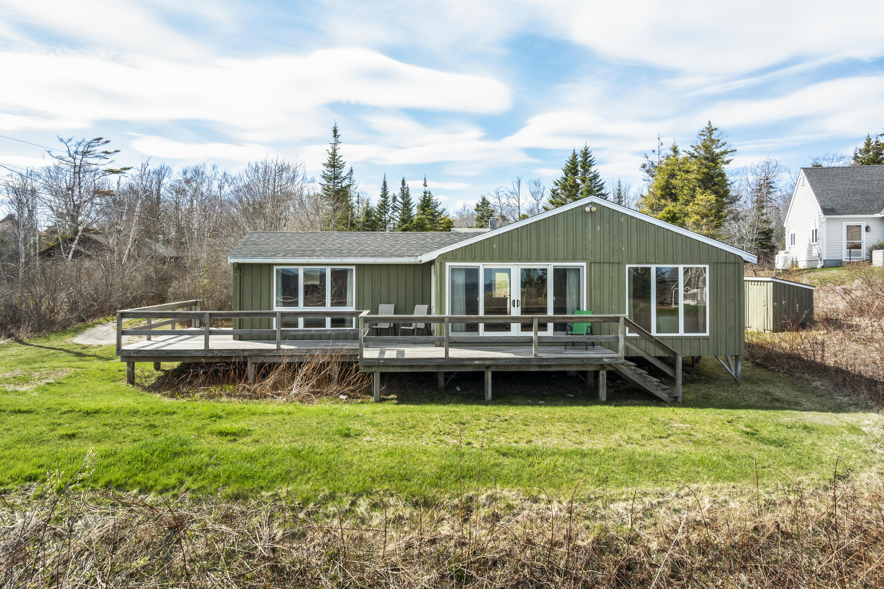 16 Monhegan View Terrace Bristol ME 04554