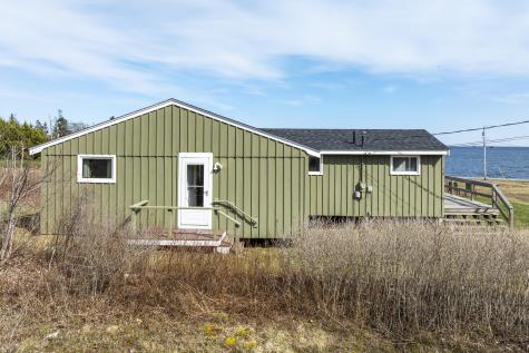 16 Monhegan View Terrace Bristol ME 04554
