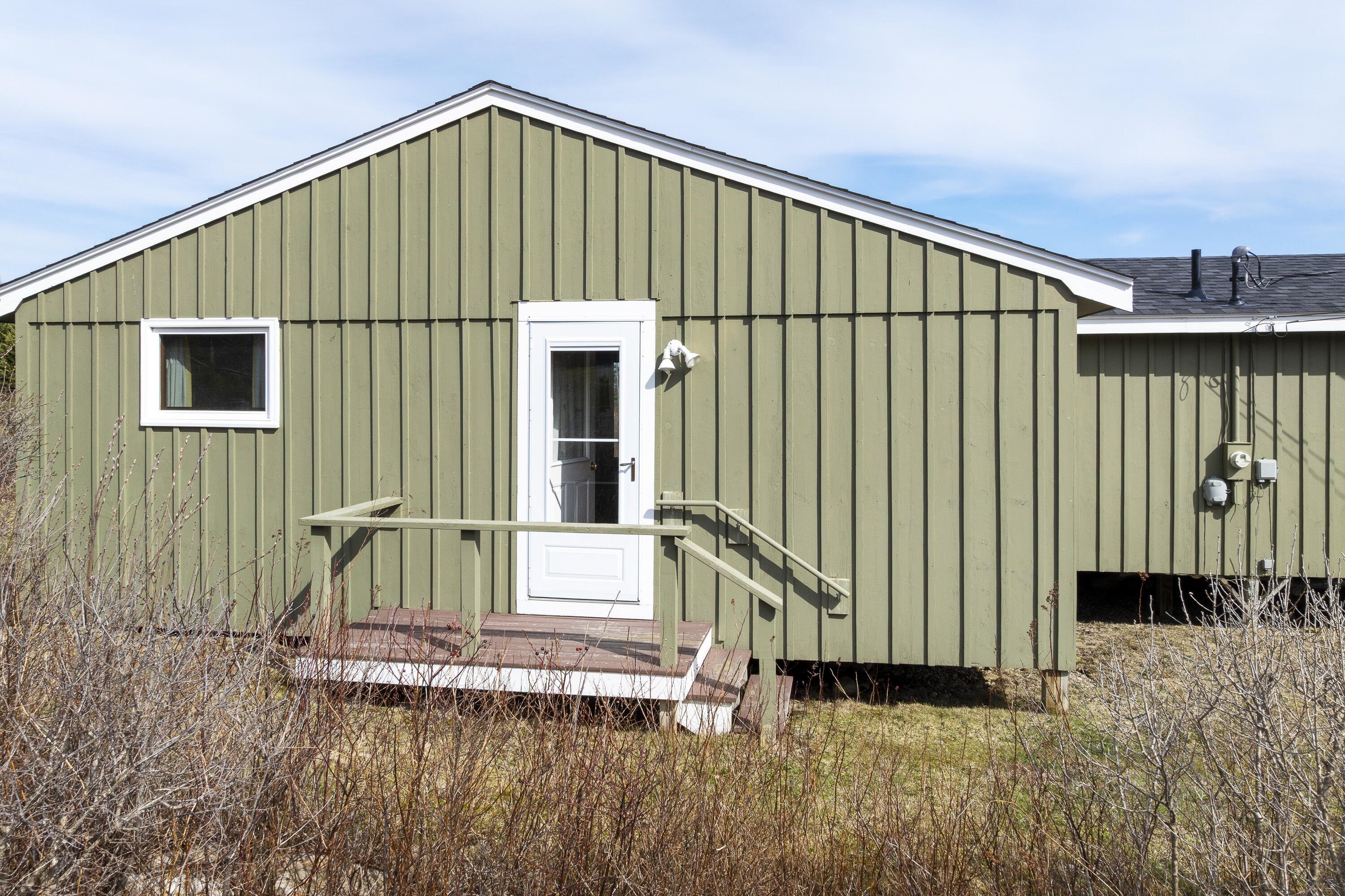 16 Monhegan View Terrace Bristol ME 04554