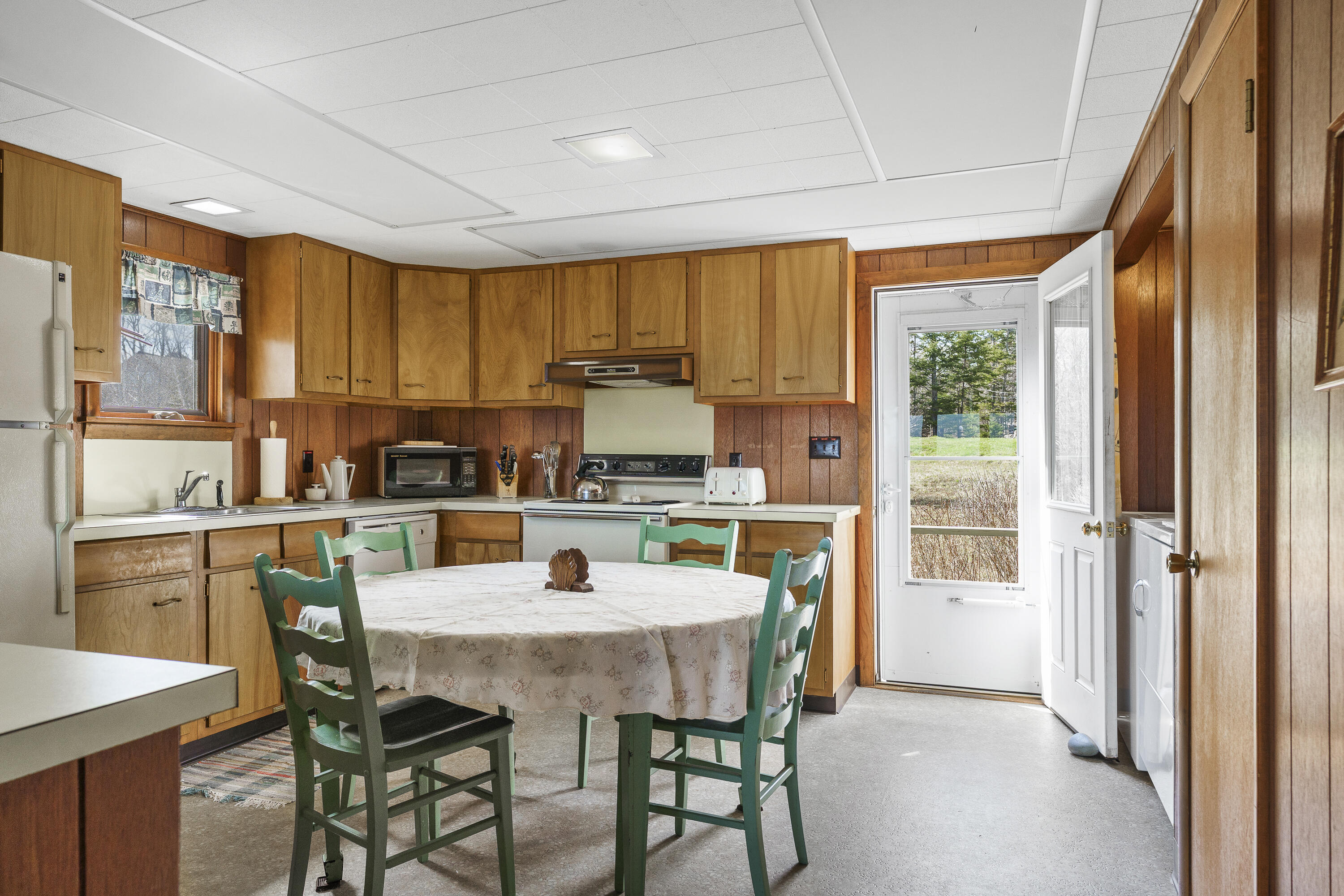 16 Monhegan View Terrace Bristol ME 04554