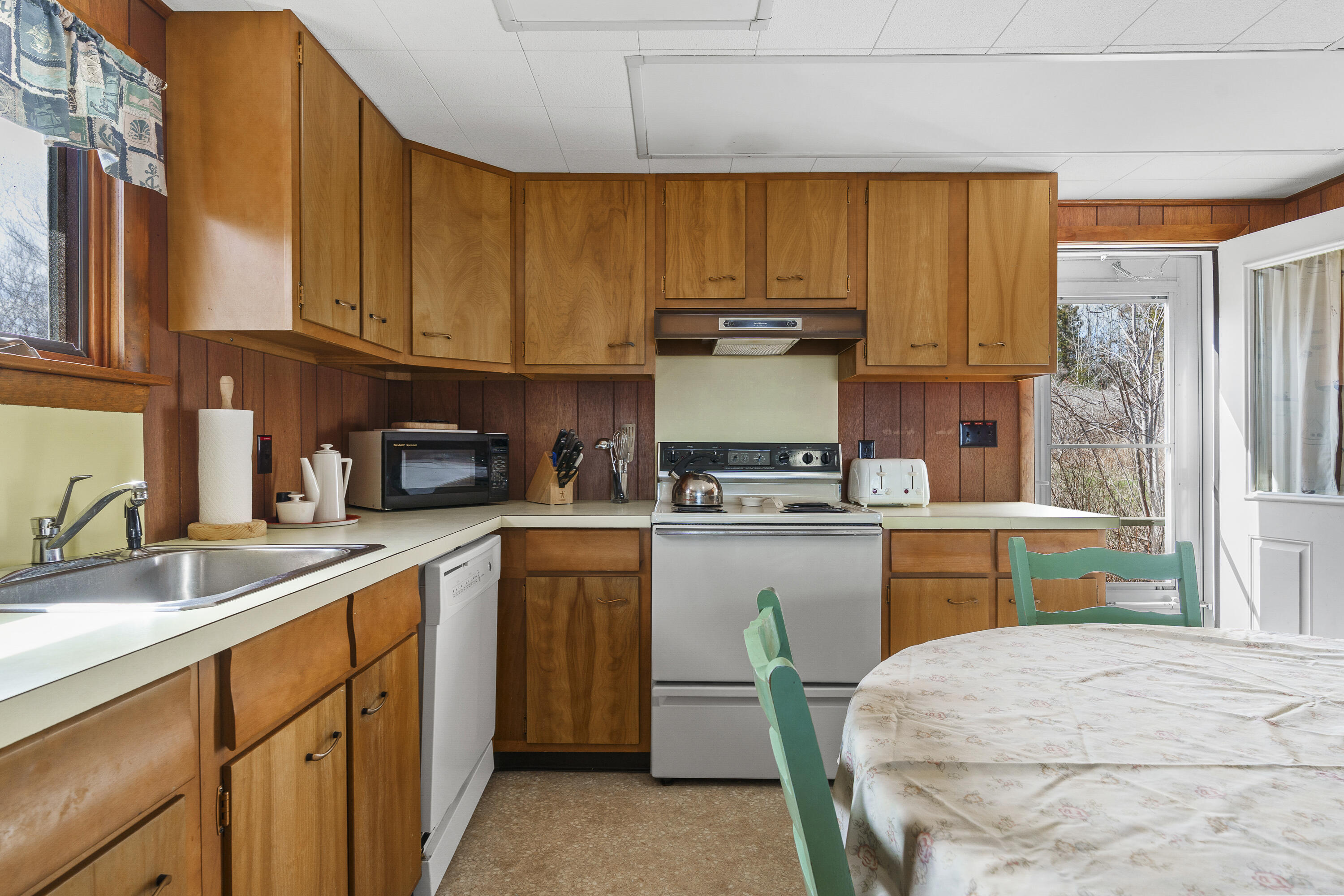 16 Monhegan View Terrace Bristol ME 04554