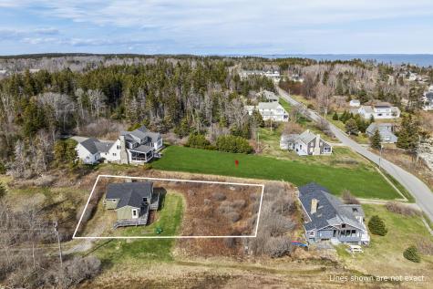 16 Monhegan View Terrace Bristol ME 04554