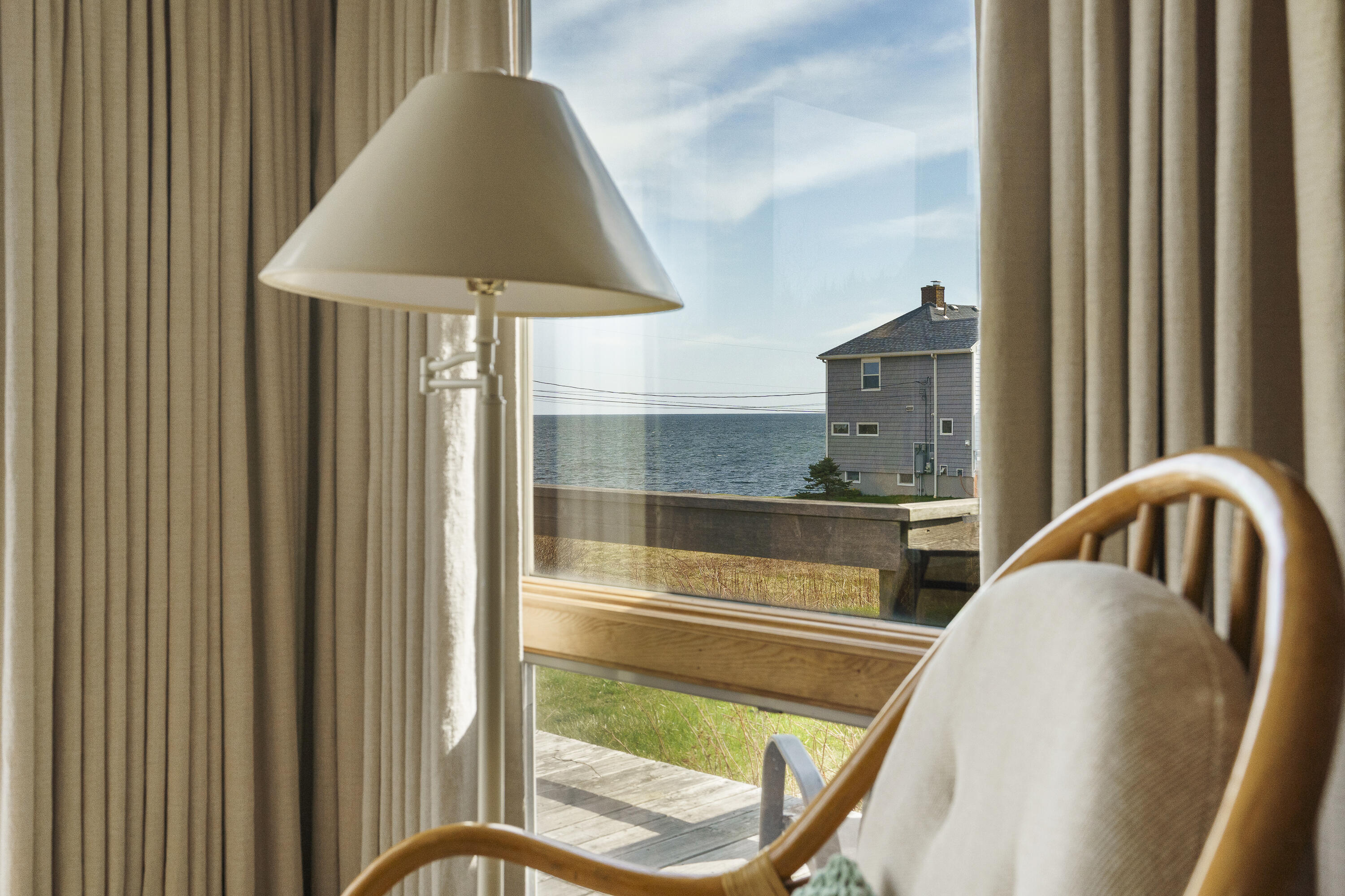 16 Monhegan View Terrace Bristol ME 04554
