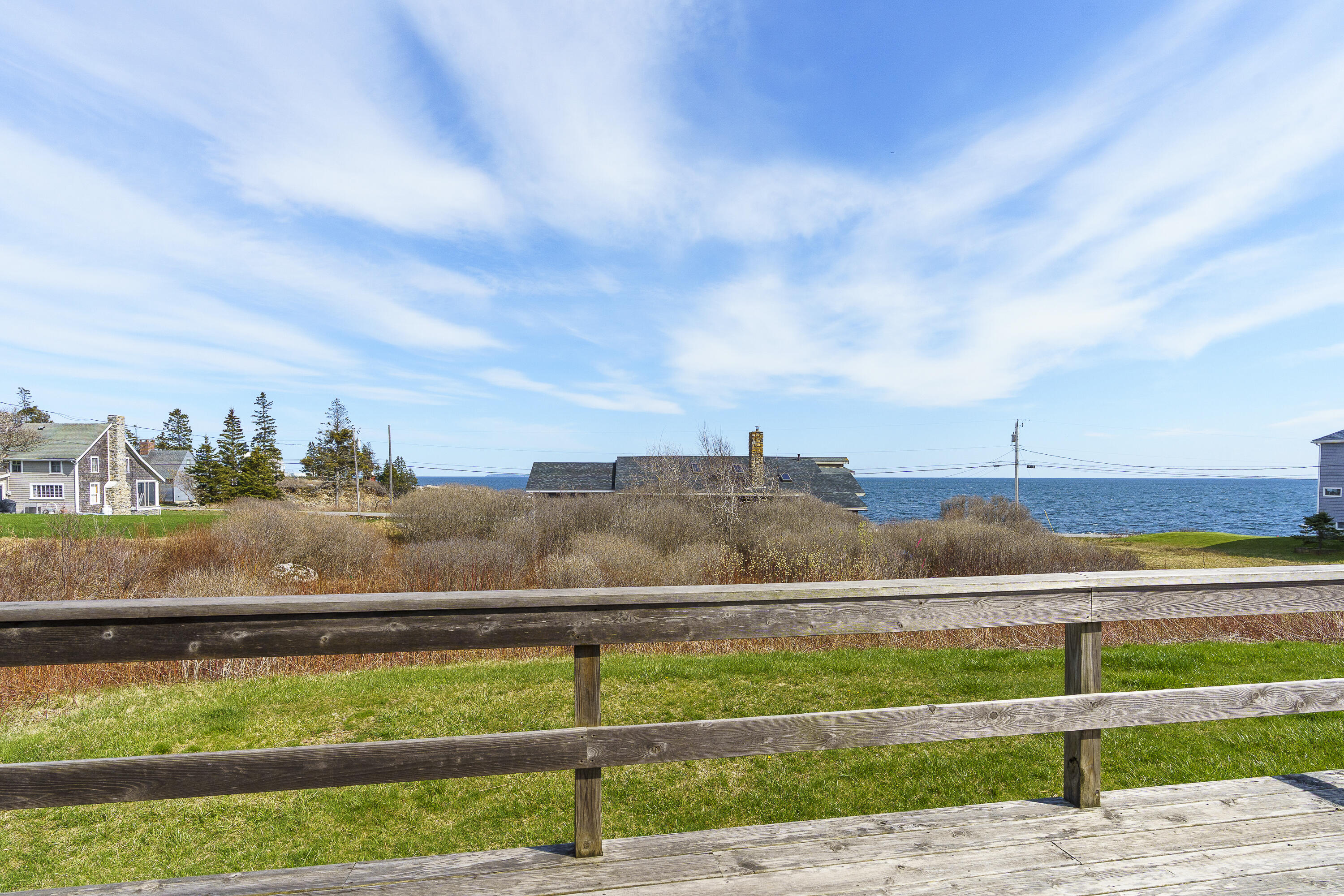 16 Monhegan View Terrace Bristol ME 04554